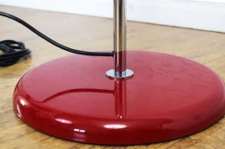 New Pamono Vintage Space Age Floor Lamp from Raak, 1970s