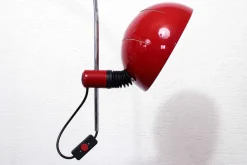 New Pamono Vintage Space Age Floor Lamp from Raak, 1970s