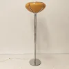 Sale Pamono Vintage Space Age Floor Lamp by Gae Aulenti for Guzzini, 1970s