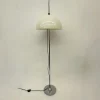 New Pamono Vintage Space Age Mushroom Floor Lamp, 1970s