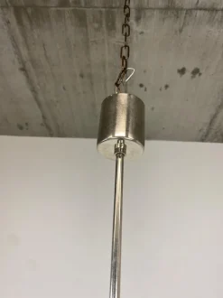 Sale Pamono Vintage Sputnik Chandelier attributed to Napako, 1970s