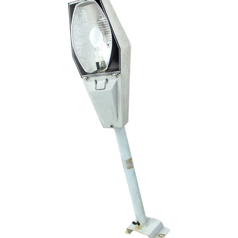 Online Pamono Vintage Street Lamp, Czechoslovakia, 1970s