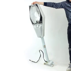 Online Pamono Vintage Street Lamp, Czechoslovakia, 1970s