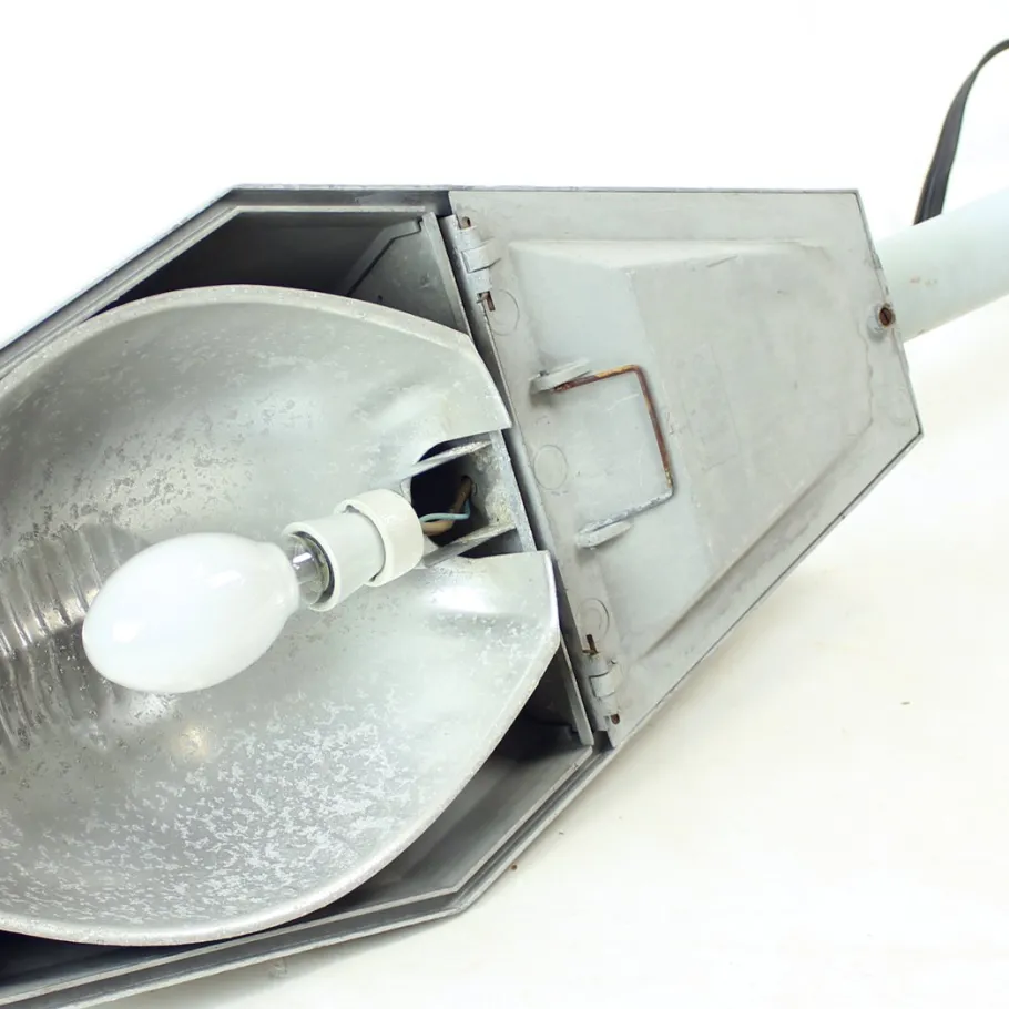 Online Pamono Vintage Street Lamp, Czechoslovakia, 1970s