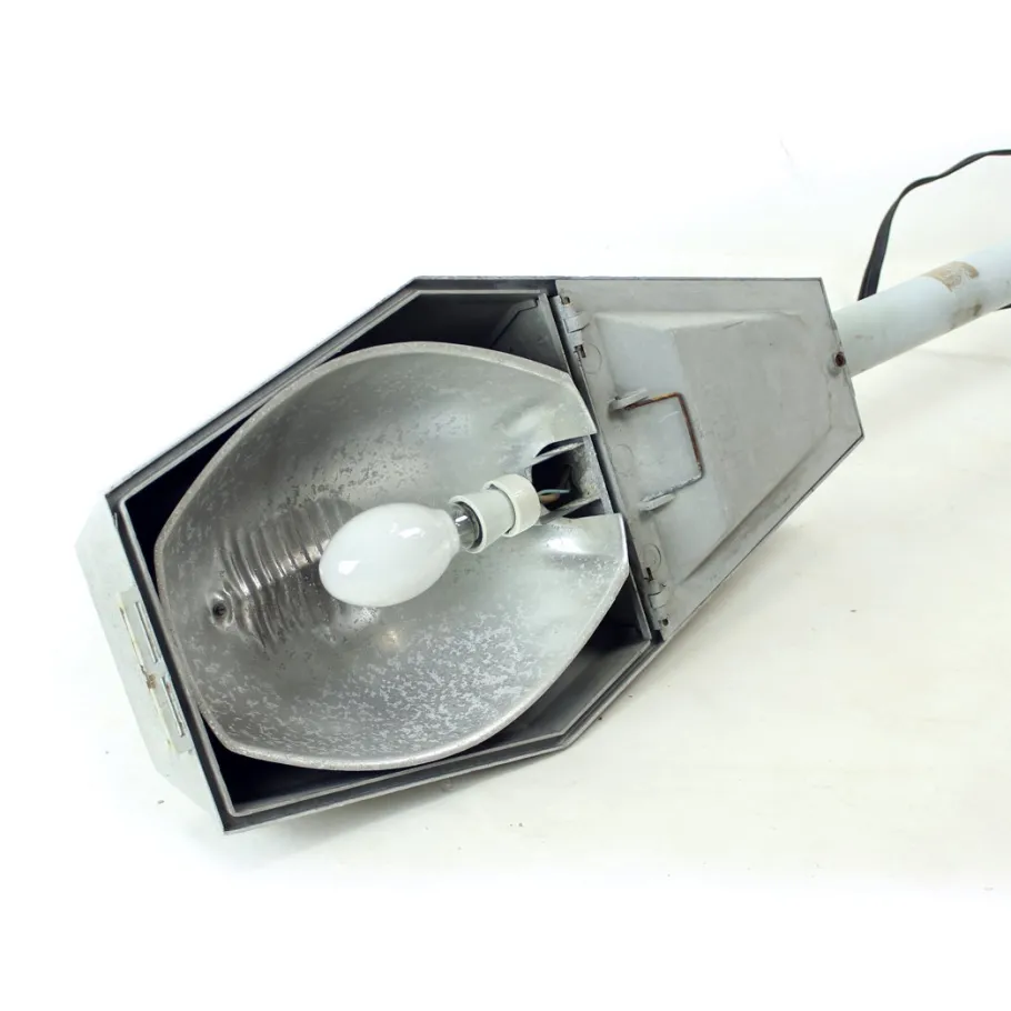 Online Pamono Vintage Street Lamp, Czechoslovakia, 1970s