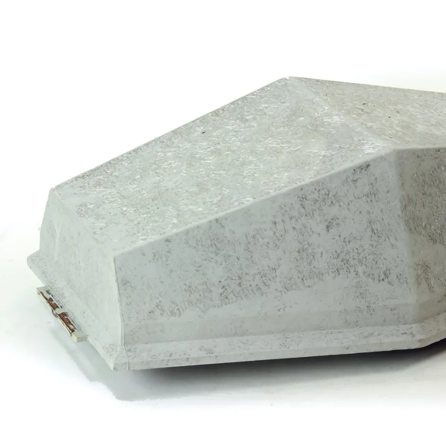 Online Pamono Vintage Street Lamp, Czechoslovakia, 1970s