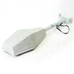 Online Pamono Vintage Street Lamp, Czechoslovakia, 1970s