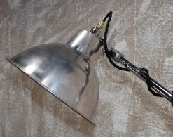 New Pamono Vintage Studio Floor Lamp from Photax London, 1950s