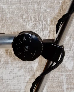 New Pamono Vintage Studio Floor Lamp from Photax London, 1950s