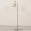 New Pamono Vintage Studio Floor Lamp by Jo Hammerborg for Fog & Morup