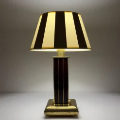 Sale Pamono Vintage Table Lamp by AV Vikić, 1980s