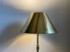 Sale Pamono Vintage Table Lamp by Florian Schulz, 1960s