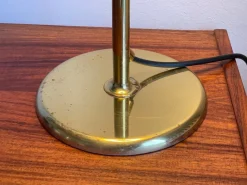 Sale Pamono Vintage Table Lamp by Florian Schulz, 1960s