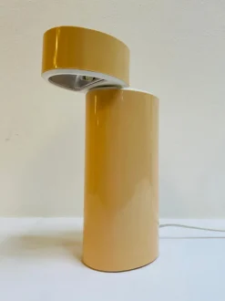 Best Pamono Vintage Table Lamp by Mario Bartorelle for Massanzago, 1970s
