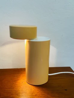 Best Pamono Vintage Table Lamp by Mario Bartorelle for Massanzago, 1970s