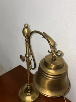 Best Pamono Vintage Table Lamp, 1930s