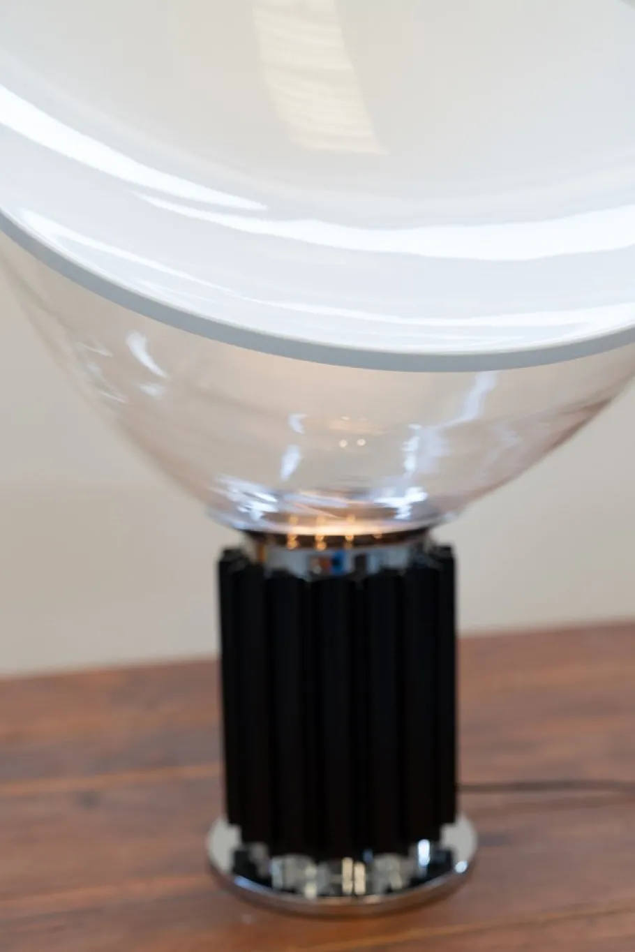 Best Pamono Vintage Taccia by Achille and Pier Giacomo Castiglioni for Taccia