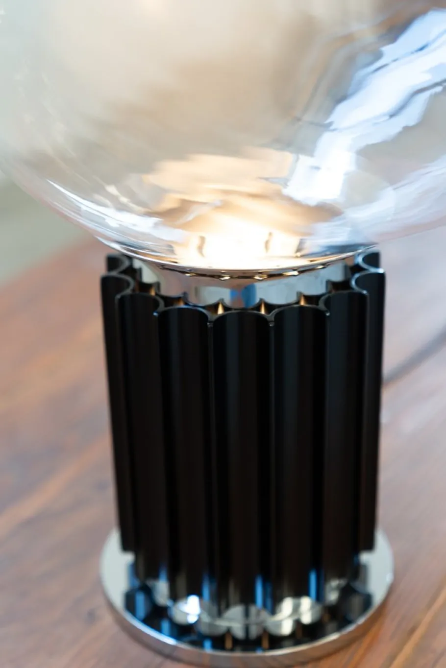 Best Pamono Vintage Taccia by Achille and Pier Giacomo Castiglioni for Taccia