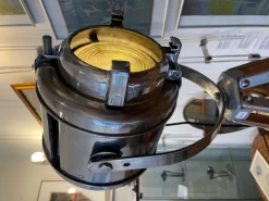 Discount Pamono Vintage Theater Spotlight from Furse, UK, 1950s