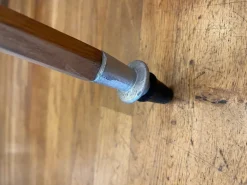 Discount Pamono Vintage Theater Spotlight from Furse, UK, 1950s