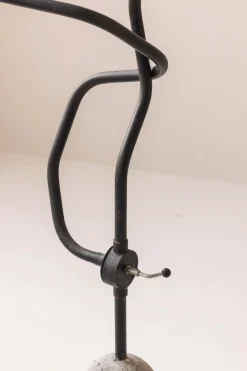 Discount Pamono Vintage Tree Floor Lamp by Ron Arad for One Off Ltd, 1984