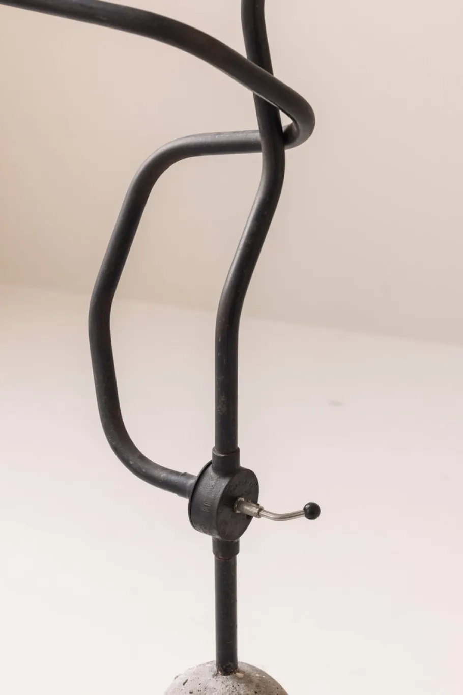 Discount Pamono Vintage Tree Floor Lamp by Ron Arad for One Off Ltd, 1984