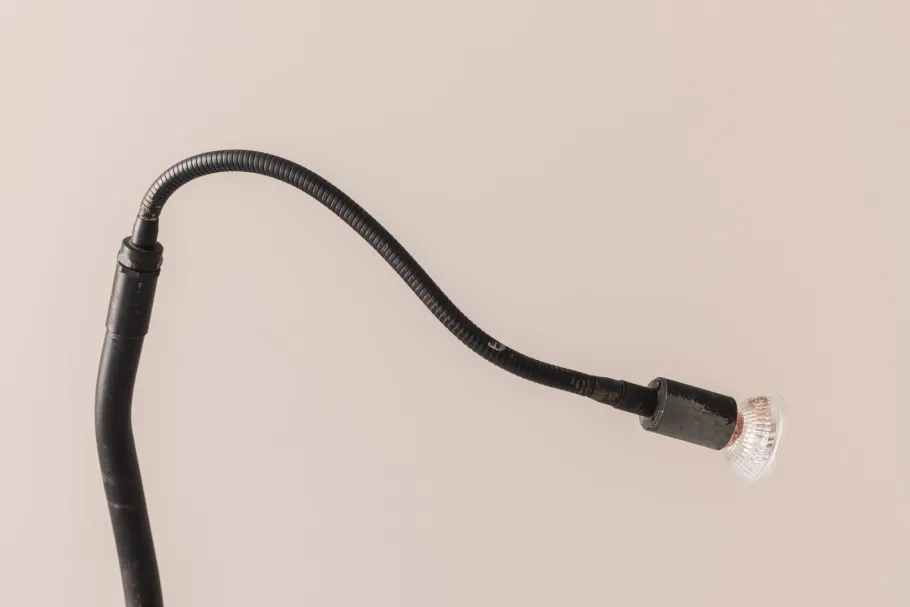 Discount Pamono Vintage Tree Floor Lamp by Ron Arad for One Off Ltd, 1984