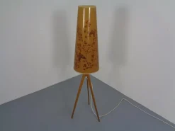 Sale Pamono Vintage Tripod Floor Lamp, 1960s