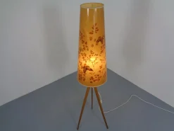 Sale Pamono Vintage Tripod Floor Lamp, 1960s