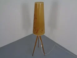 Sale Pamono Vintage Tripod Floor Lamp, 1960s