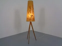 Sale Pamono Vintage Tripod Floor Lamp, 1960s