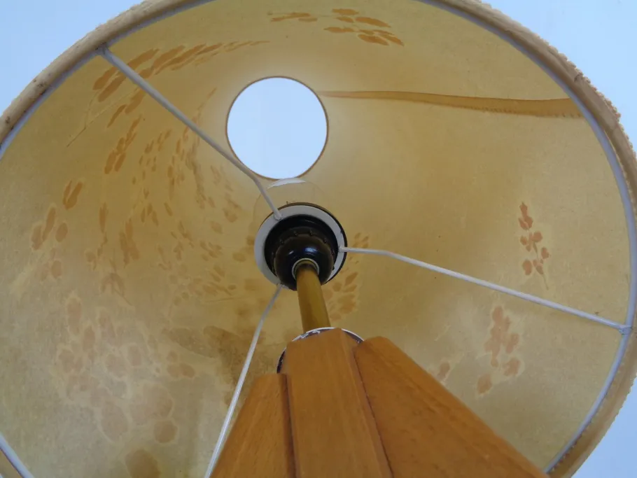 Sale Pamono Vintage Tripod Floor Lamp, 1960s