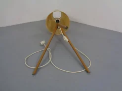 Sale Pamono Vintage Tripod Floor Lamp, 1960s