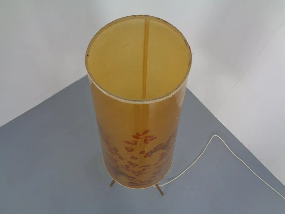 Sale Pamono Vintage Tripod Floor Lamp, 1960s