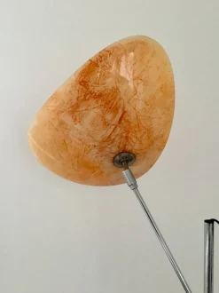 Discount Pamono Vintage Utrecht Floor Lamp from Queens Gallery, 1975