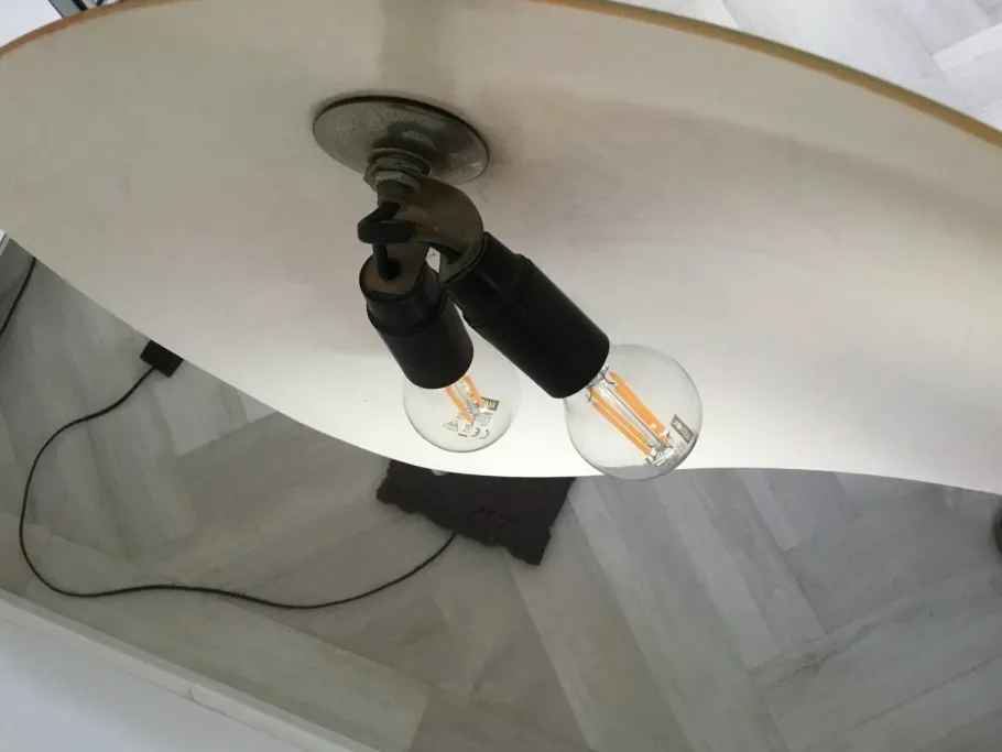 Discount Pamono Vintage Utrecht Floor Lamp from Queens Gallery, 1975