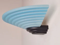 Sale Pamono Vintage Wall Lamp from AV Mazzega, 1980