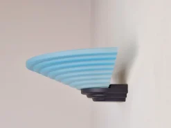 Sale Pamono Vintage Wall Lamp from AV Mazzega, 1980