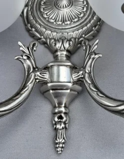 Sale Pamono Vintage Wall Lamps, Set of 2