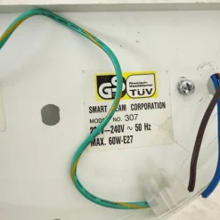 Sale Pamono Vintage Wall Sconce from Ikea, 1970s