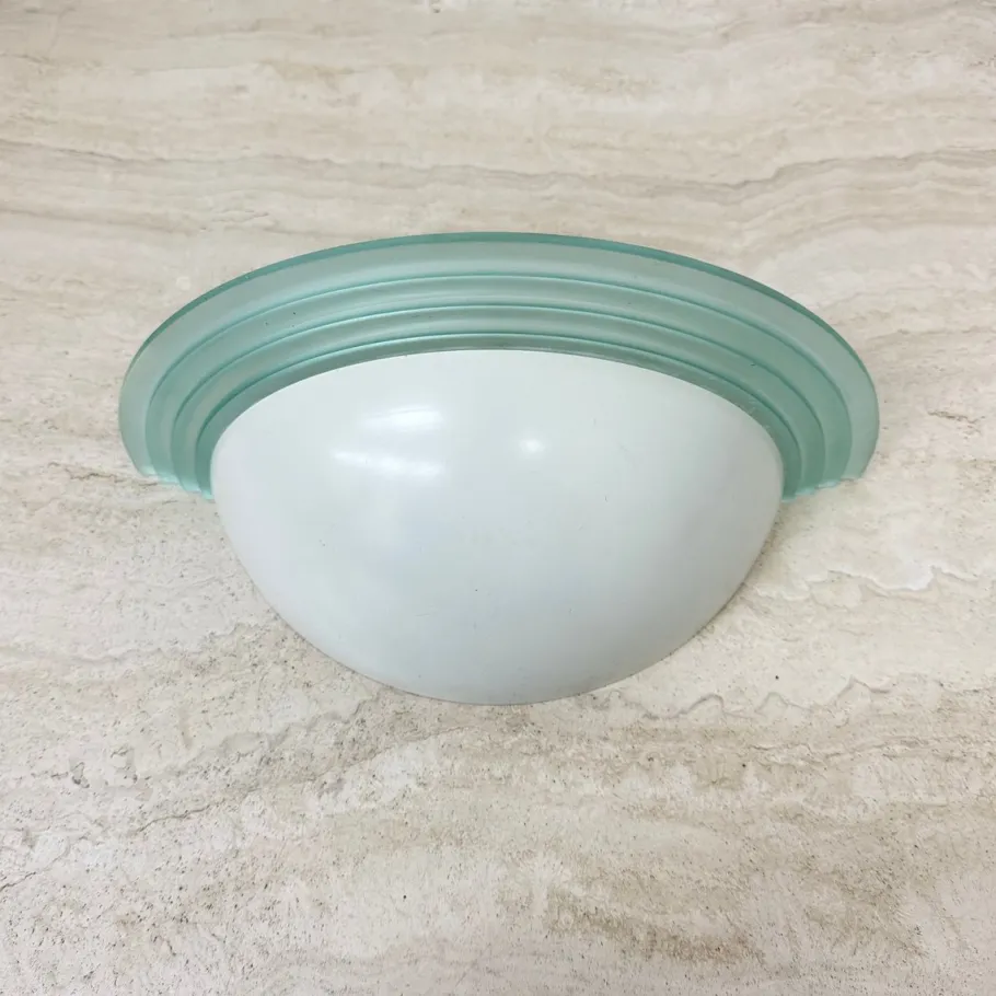 Sale Pamono Vintage Wall Sconce from Ikea, 1970s