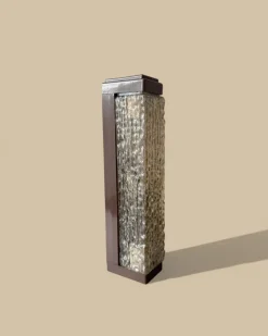 Best Pamono Vintage Wall Sconce RZB 40482 / Seko D, 1970s