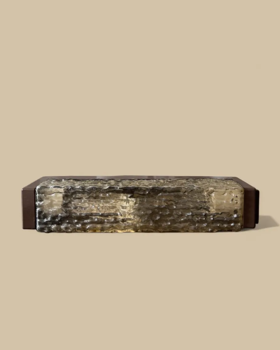 Best Pamono Vintage Wall Sconce RZB 40482 / Seko D, 1970s