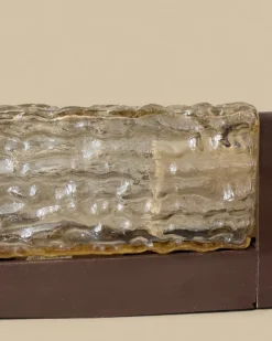 Best Pamono Vintage Wall Sconce RZB 40482 / Seko D, 1970s