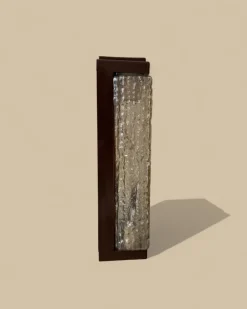 Best Pamono Vintage Wall Sconce RZB 40482 / Seko D, 1970s