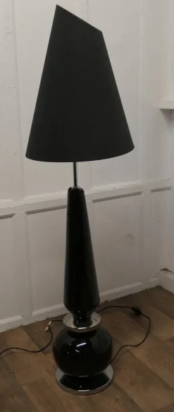 Online Pamono Virtual Reality Floor Lamp Du Soleil, 1960s