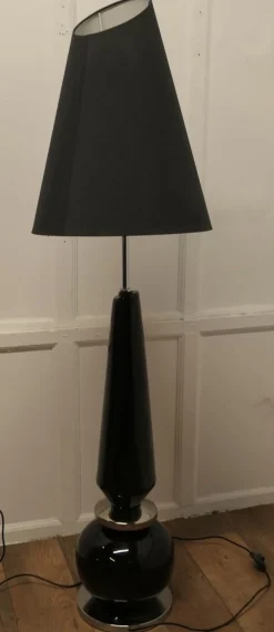 Online Pamono Virtual Reality Floor Lamp Du Soleil, 1960s