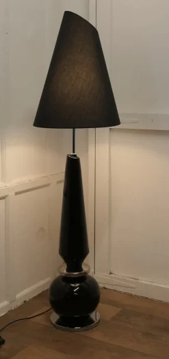 Online Pamono Virtual Reality Floor Lamp Du Soleil, 1960s