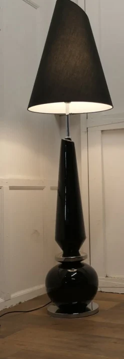 Online Pamono Virtual Reality Floor Lamp Du Soleil, 1960s