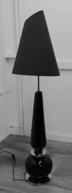 Online Pamono Virtual Reality Floor Lamp Du Soleil, 1960s